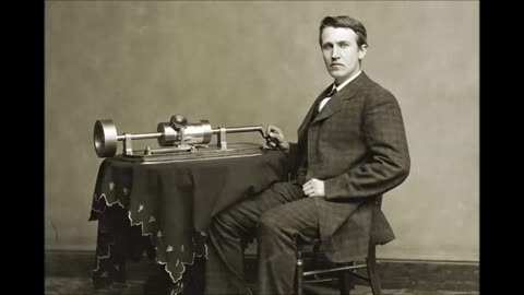 Gramophone History-John Bowman February 19th + 26th 2006