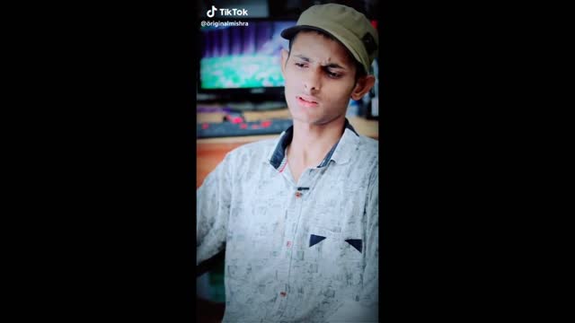 Sachchaa Pyaar Tiktok Heart Touching Video 2021