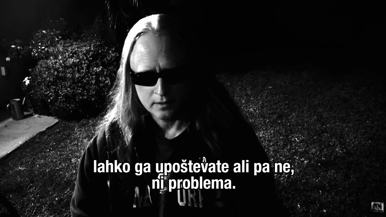 Zadnji klic razuma