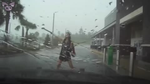 Chilling REAL Dashcam Footage You Need to See!