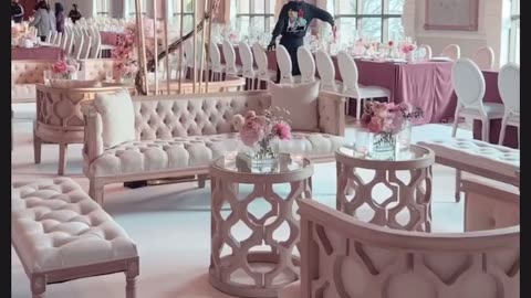 Enternal Decoration