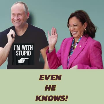 Even her hussssband knows!