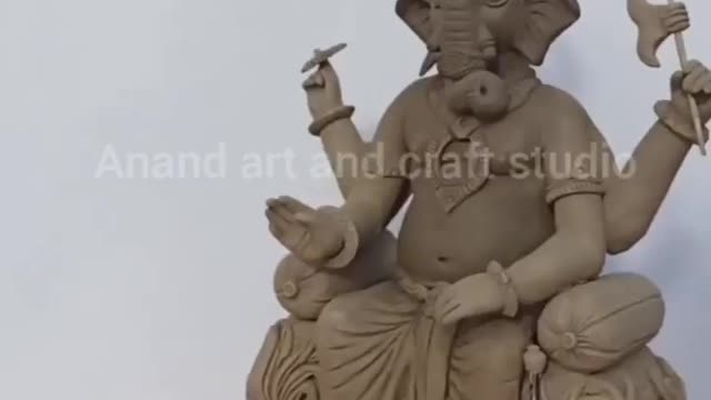 Ganpati Bappa morya