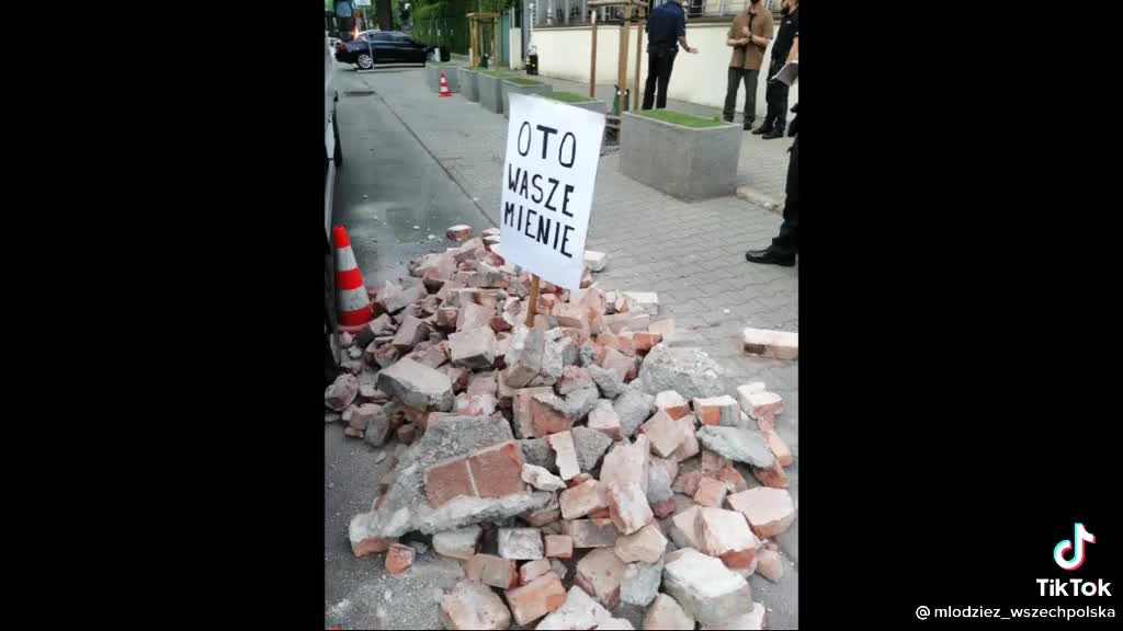 WszechPolacy uroszczenia