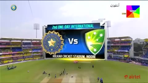 India vs Australia cwc2023