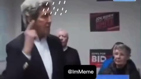 Here is Kerry proudly admitting that many Obama officials were involved in firing of Shokin