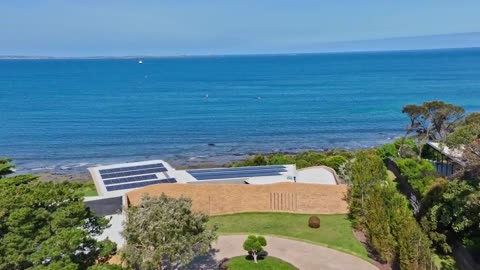 A Masterpiece of Architecture