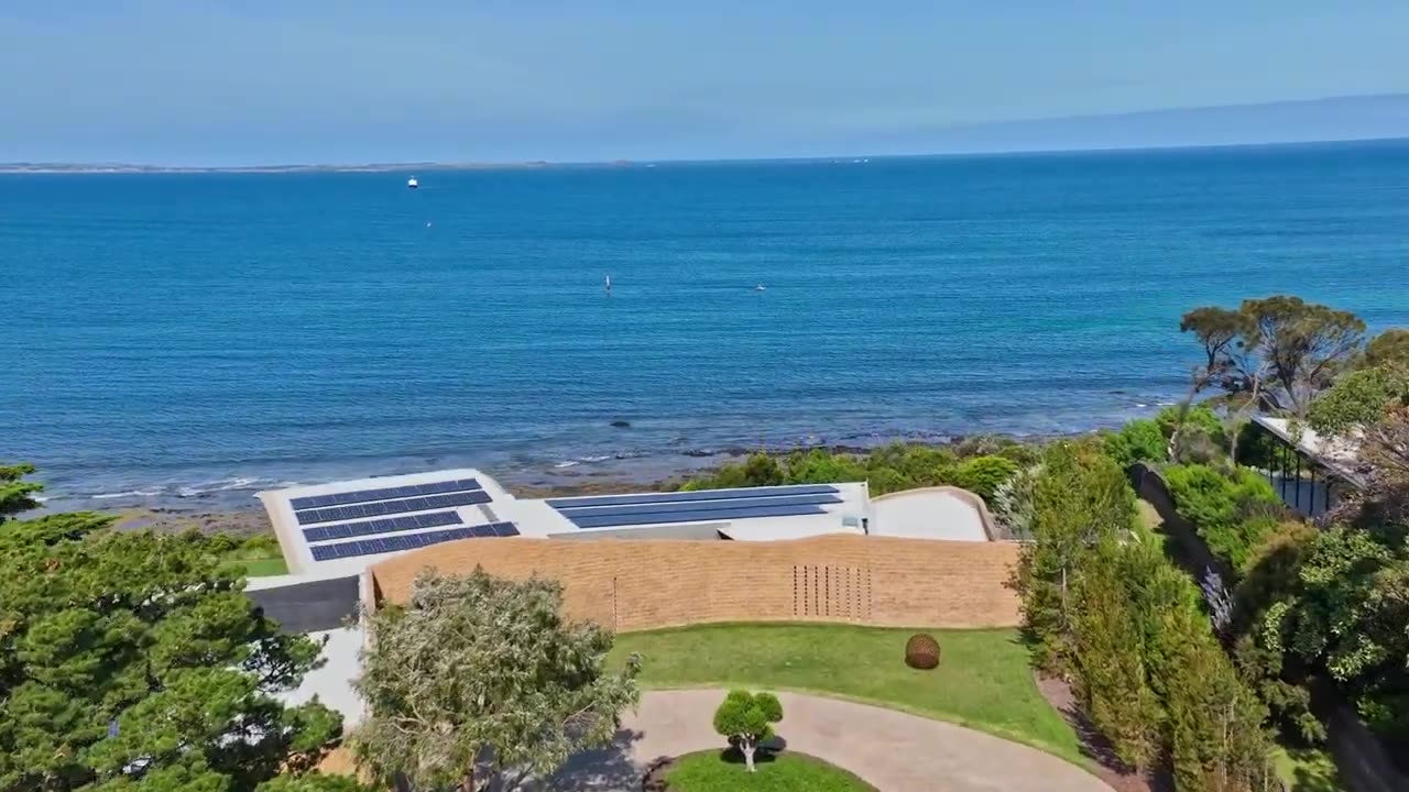 A Masterpiece of Architecture