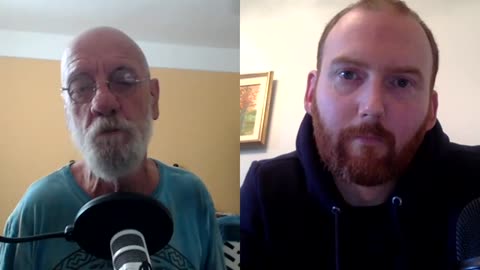 A Conversation with Max Igan (The Crowhouse)