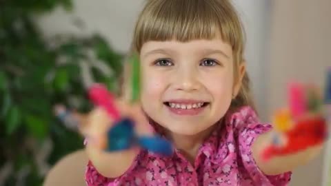 Top funny baby videos! Best baby videos try not to laugh!