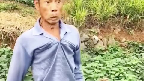 #viral#funny Chinese very funny TikTok 😂😂😂