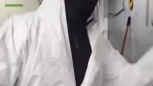 Baltimore cop exposes corruption