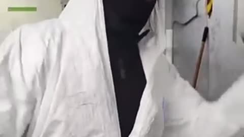 Baltimore cop exposes corruption