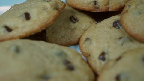 chip cookies