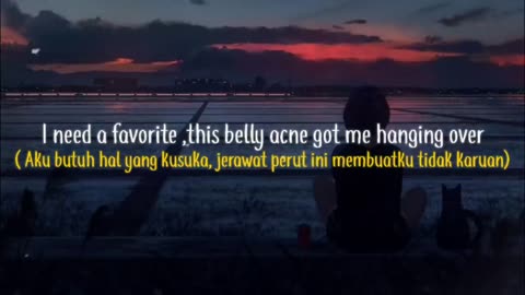 Billie Eilish (ft. Rxseboy Lofi) _ Party Favor - Stay with me and blah blah blah
