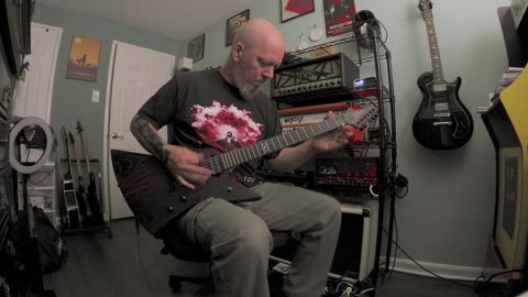 PRS MT15 = Riffage