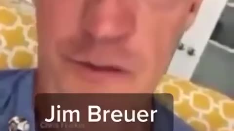 Jim Breuer exposing Hollywood