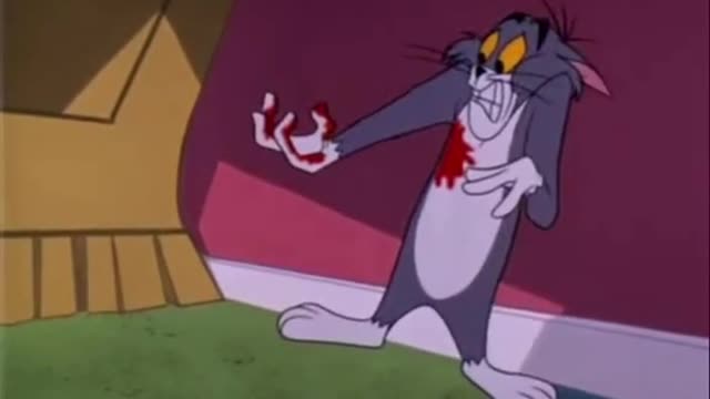 Tom and Jerry