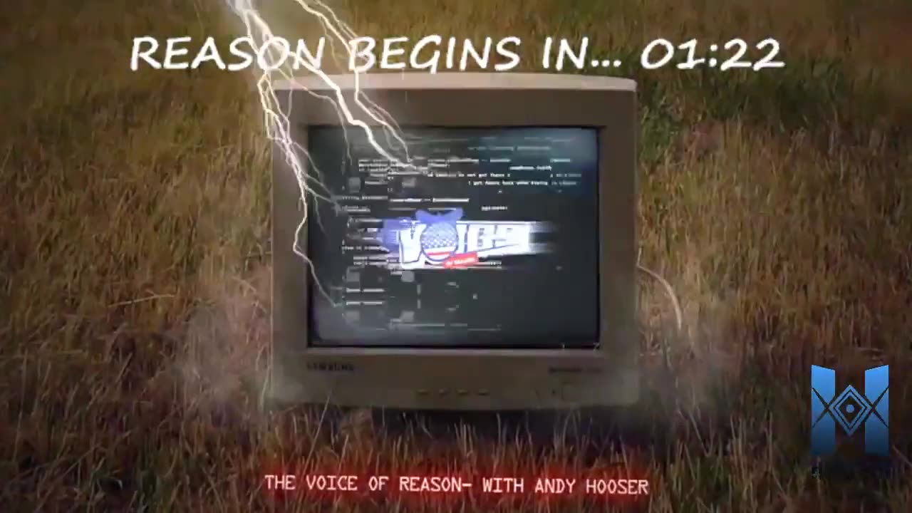 the voice of the reason