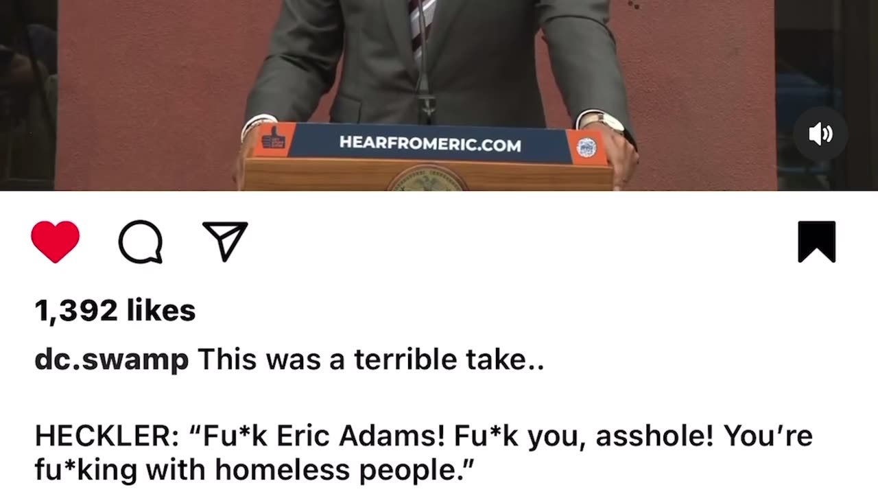 In a clown world full of normies, be a man about it!