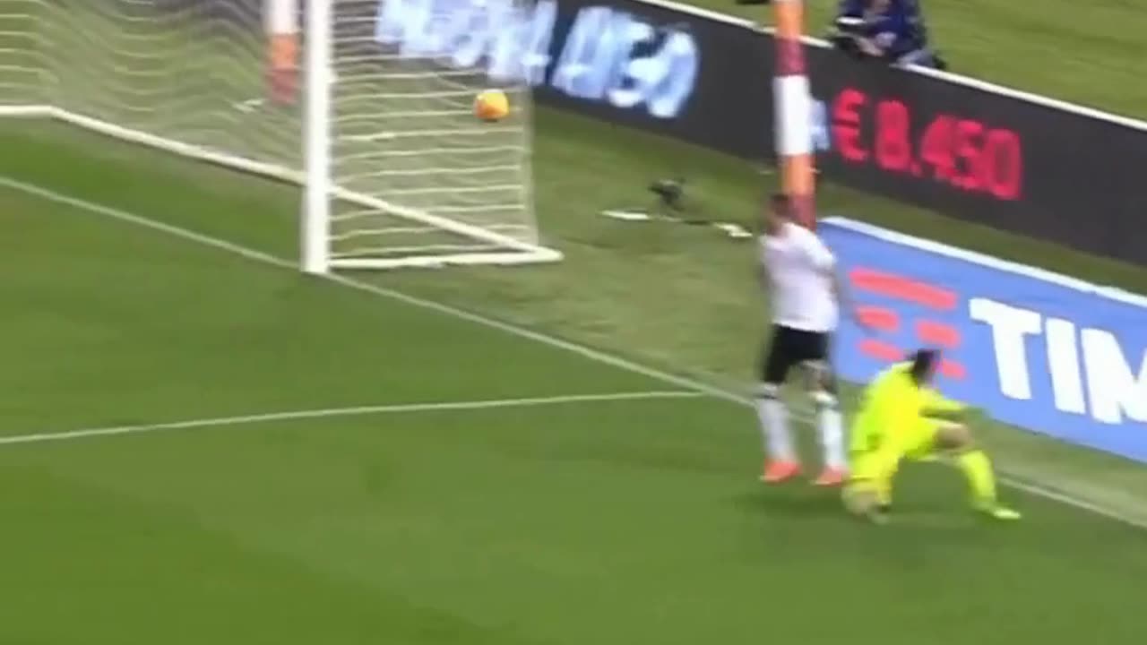 Goals From Angle 😳💫