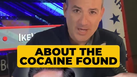 DNA on White House Cocaine #BidenCrimeFamily #Coverup