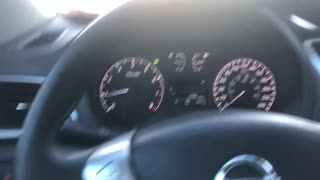 2016 Nissan Sentra Transmission slipping