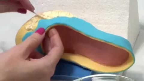 Would you buy handmade insoles?