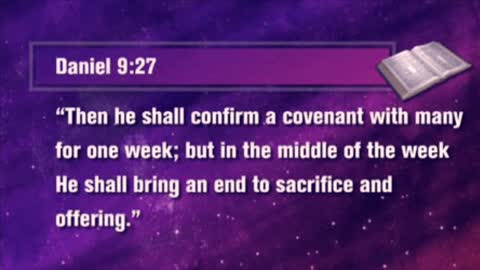 Rapture Ready: Revealed in his Own Time!!