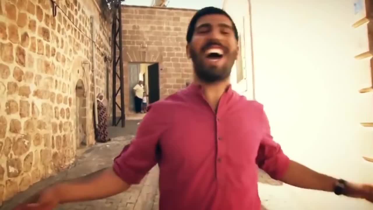 Aram Serhad - Xezale