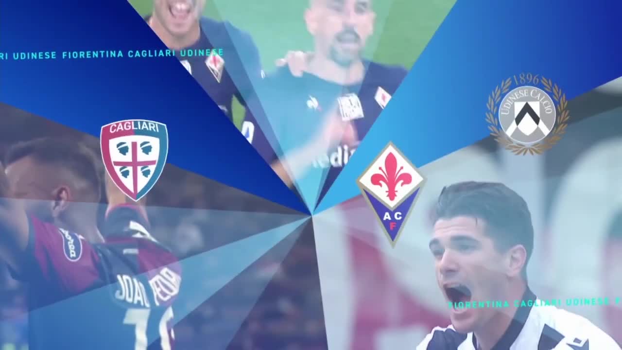 O Melhor da Serie A tim