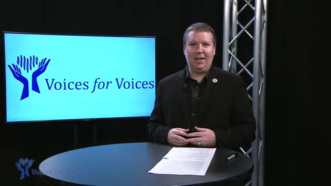 Incredible Global Celebrations For World Voices for Voices Day | Episode 49