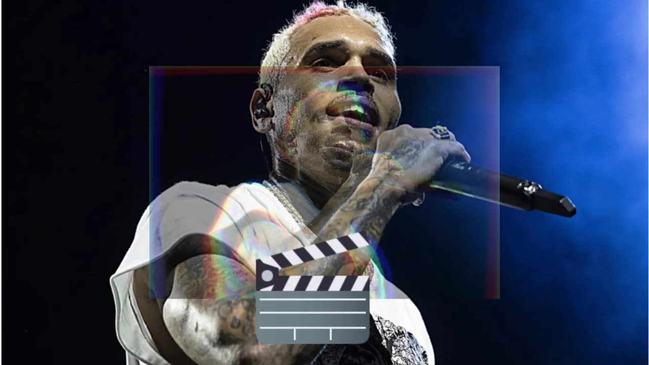 "Chris Brown Domestic Violence Documentary Announced as New Accuser Comes Forward"