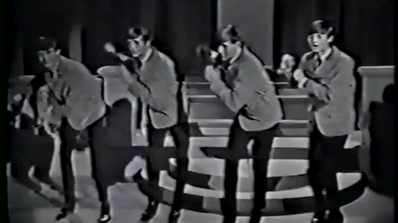 QUEBEC SIXTIES POP - full film