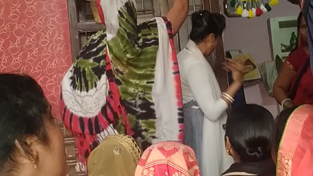 Ghar mein function ghar ka Puja