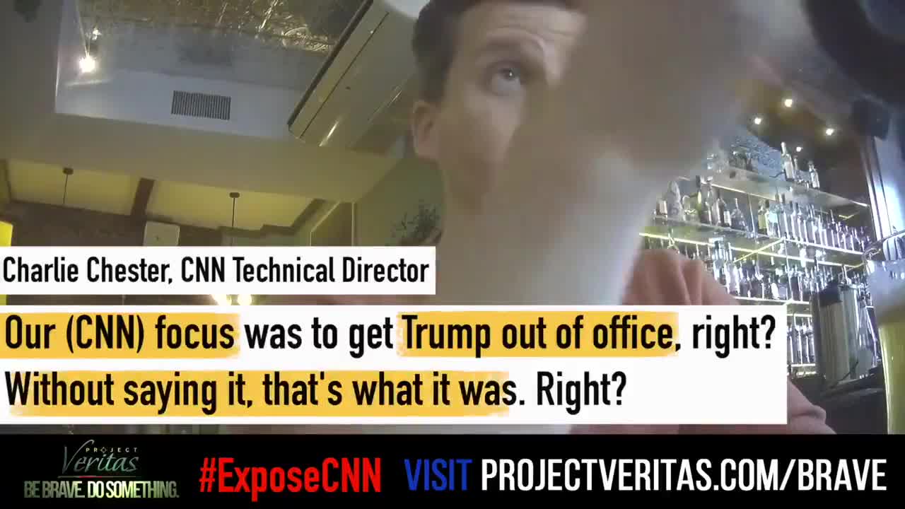 CENSURA: James O'Keefe ha sido incluido permanentemente en la lista negra de Twitter