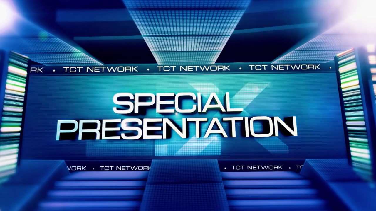 THIS IS A TCT SPECIAL PRESENTATION 15