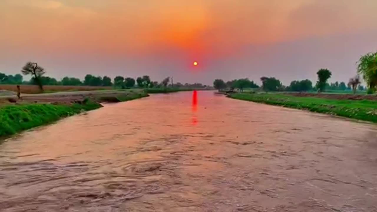 Village life