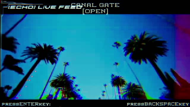Echostasis Full Demo