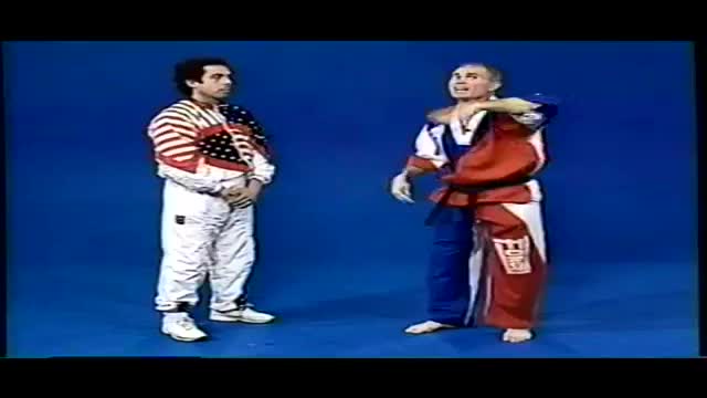 Bill Superfoot Wallace