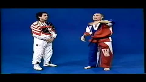 Bill Superfoot Wallace