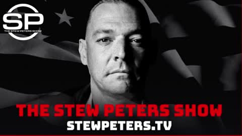 Stew Peters Complete Show 3-10-22