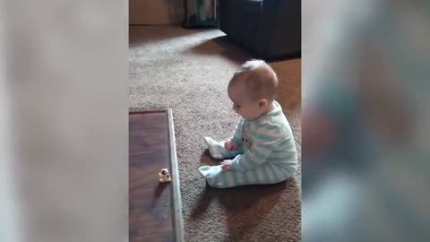 Funny Video Babies