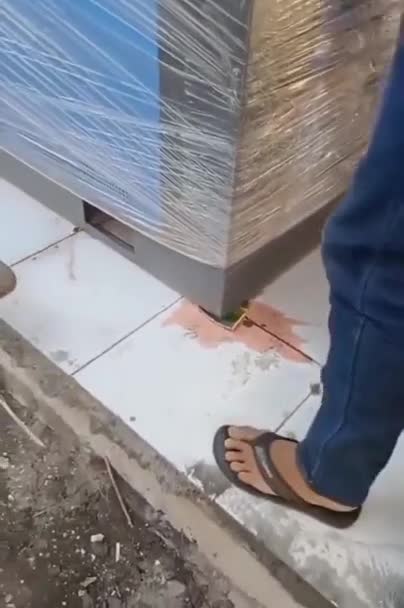 Why do I need a loader if there is a watermelon peel