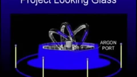 Stargate and Project Looking Glass with David Wilcock