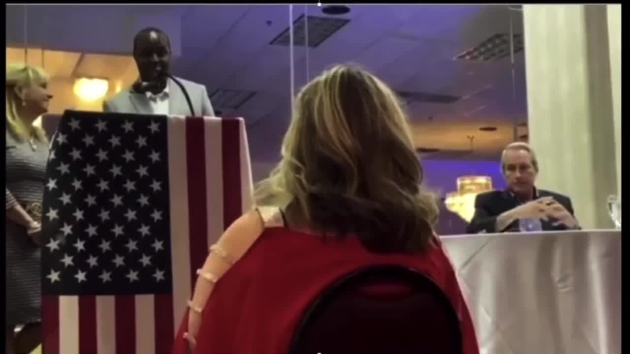 Lin Wood: The 2020 Election Was A Giant Setup