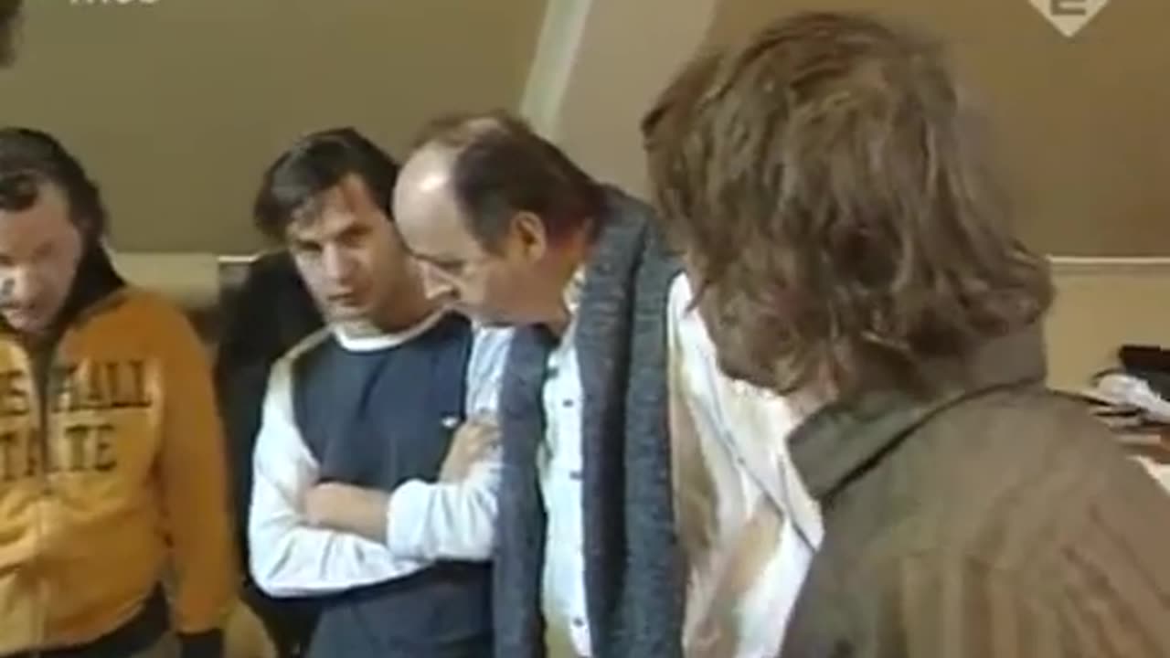 Eerwraak: Kroniek van een aangekondigde dood (2005)
