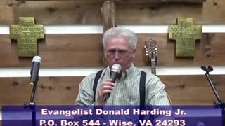 Feed My Sheep Ministry 05-29-21 # 1458