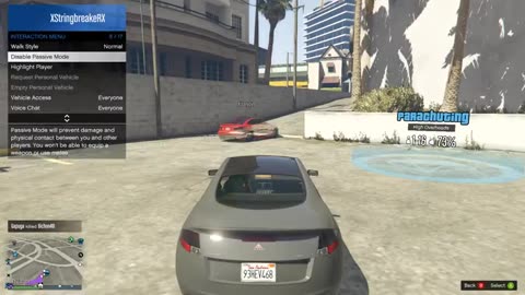 Lets Play GTA V Fun With Insurgents With snurpley Part 1