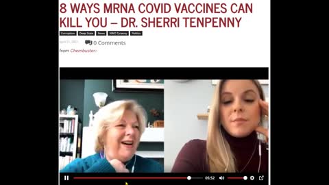 8 WAYS THE VACCINE WILL KILL YOU